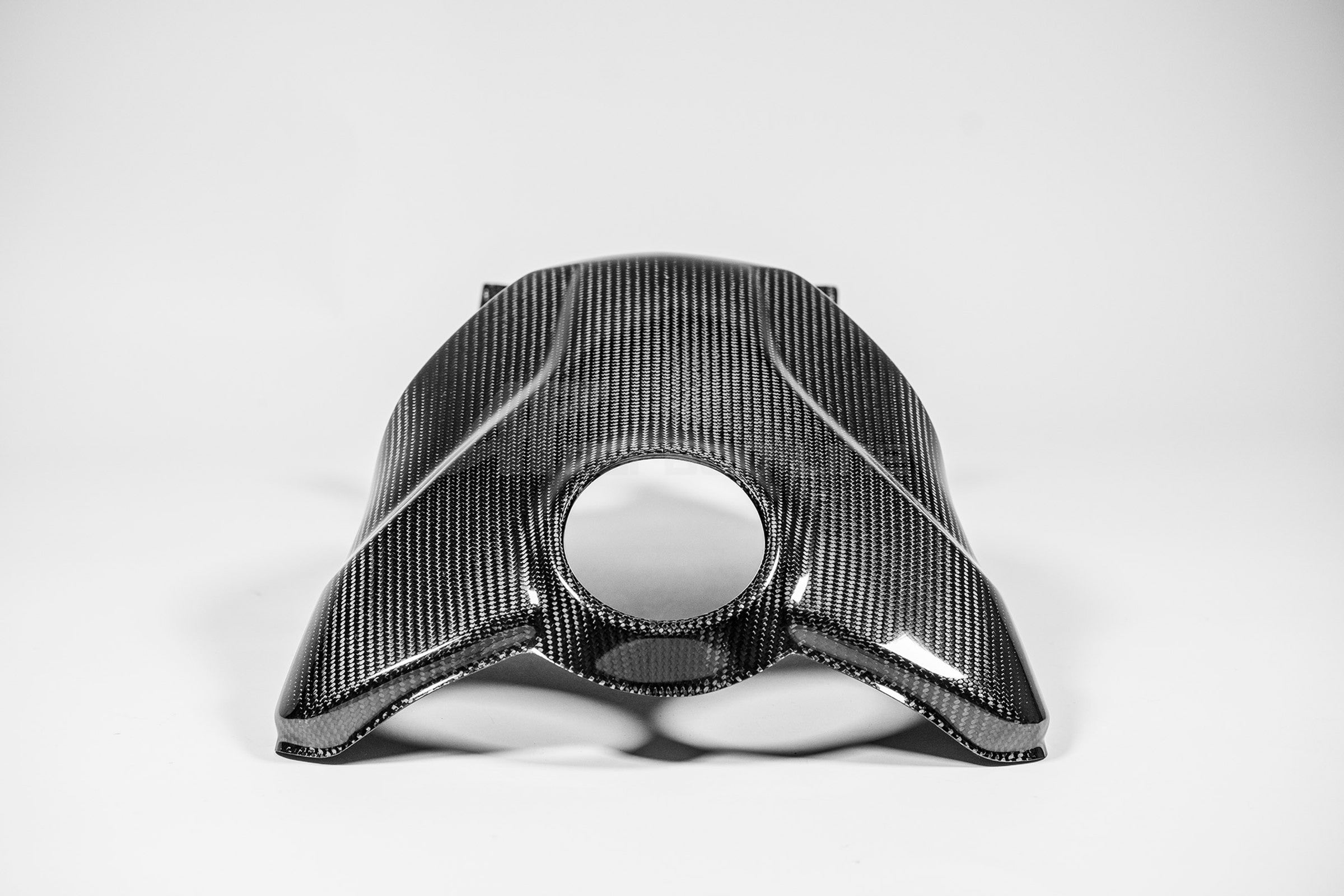 Tampa do tanque SBK 200g AP Carbon Line Ducati Panigale V4/S/R (22-24) 