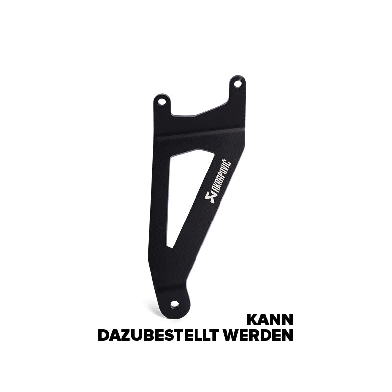 Akrapovic Evolution Line (Titanium) BMW S1000RR K67 (19-25) S-B10E10-APL