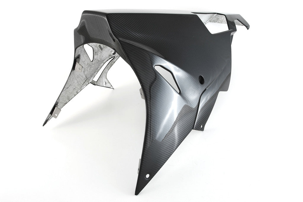 Spoiler de inseto "Street" Carbon Fullsix BMW S1000RR K46 (15-16) 