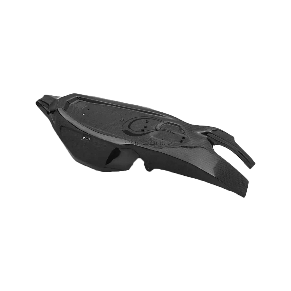 Complete cladding set Carbon Kawasaki ZX-10 R/RR (21-25) Carbonin