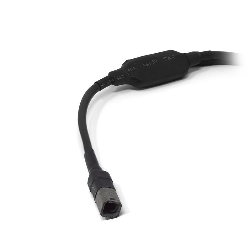 Interruptor de guidão Street esquerdo JetPrime Ducati Panigale V4/S/R (18-24) JP PLS 020 