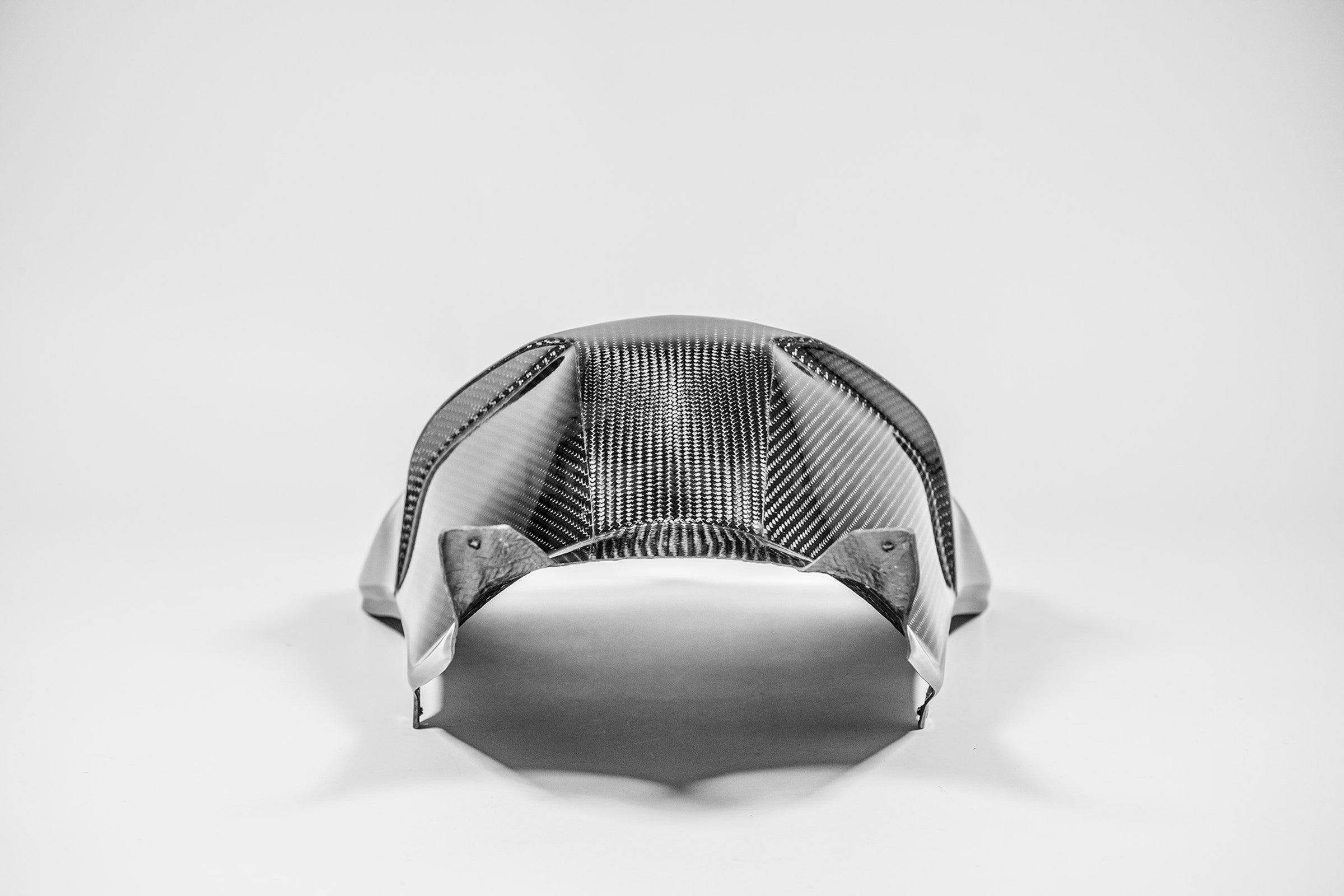 Tampa do tanque SBK 200g AP Carbon Line Ducati Panigale V4/S/R (22-24) 