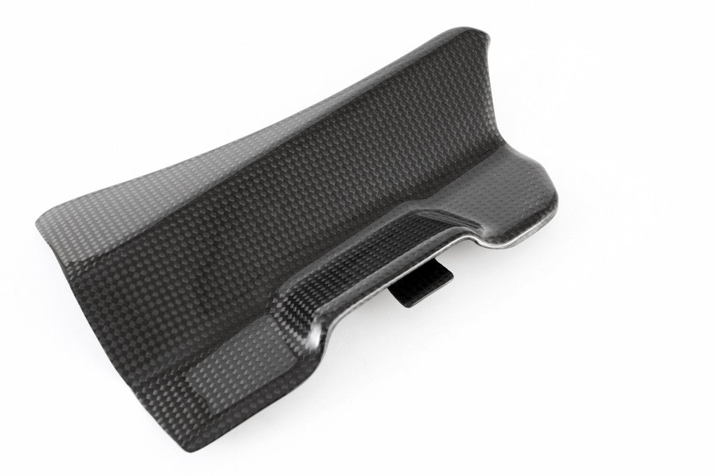 Battery cover Carbon Fullsix Ducati Panigale 959 (16-19)