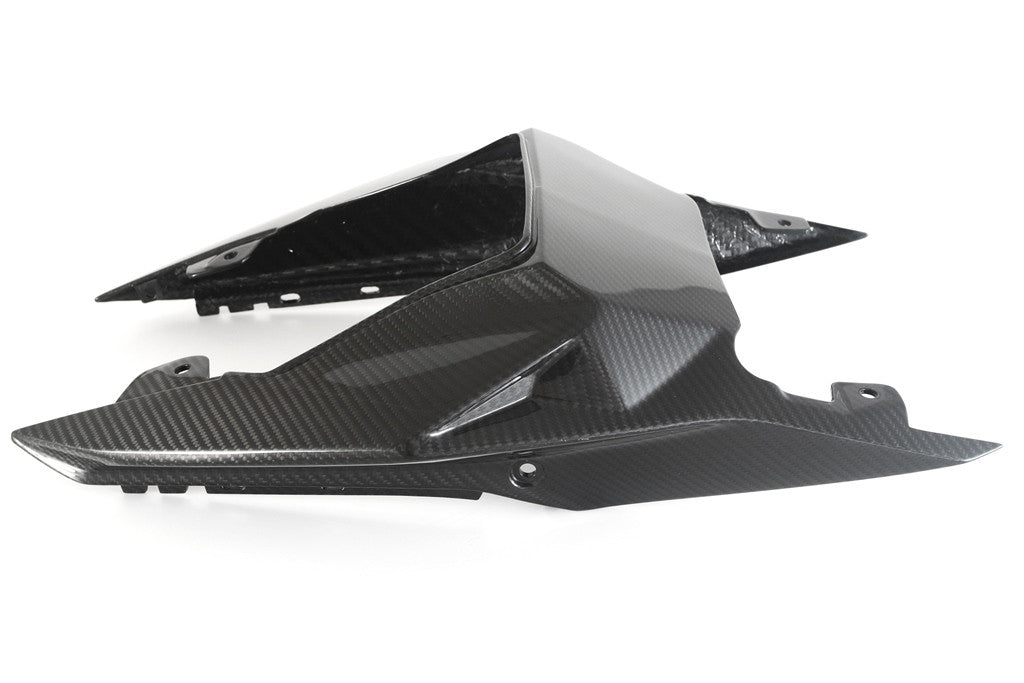 Up of the rear Carbon Fullsix BMW S1000RR K46 (15-18)