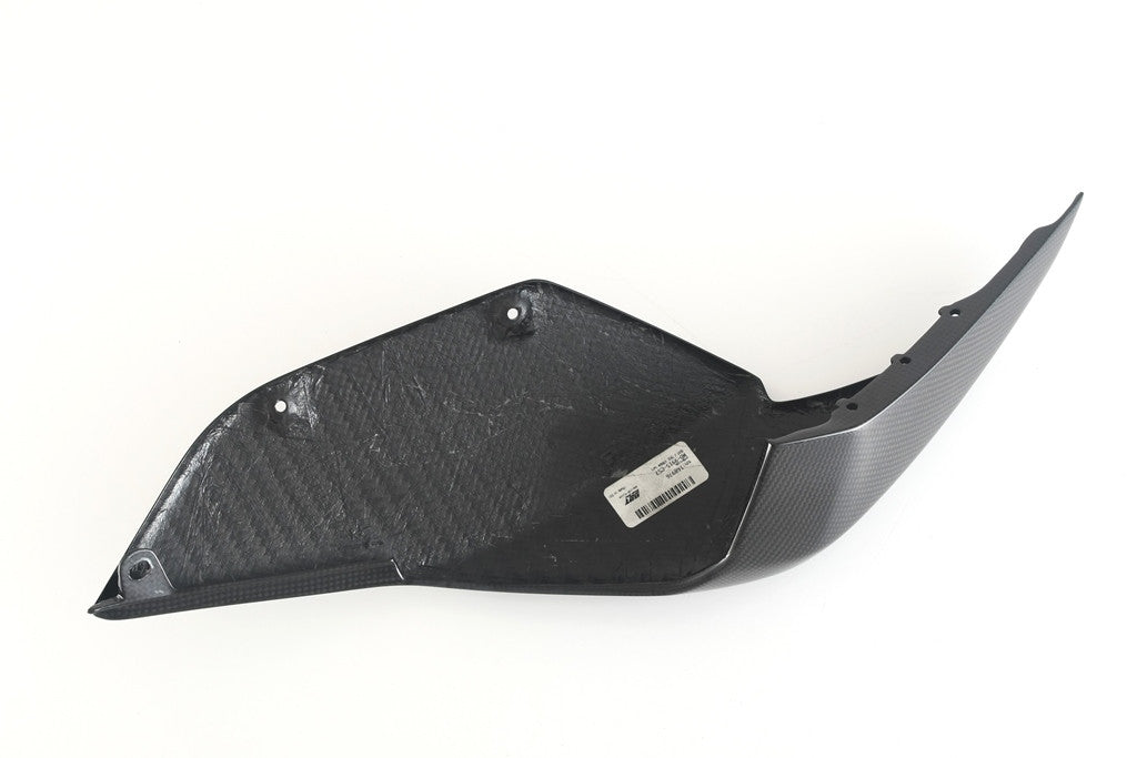 Heck cladding (2 tlg.) Left Carbon Fullsix Ducati Panigale 959 (16-19)