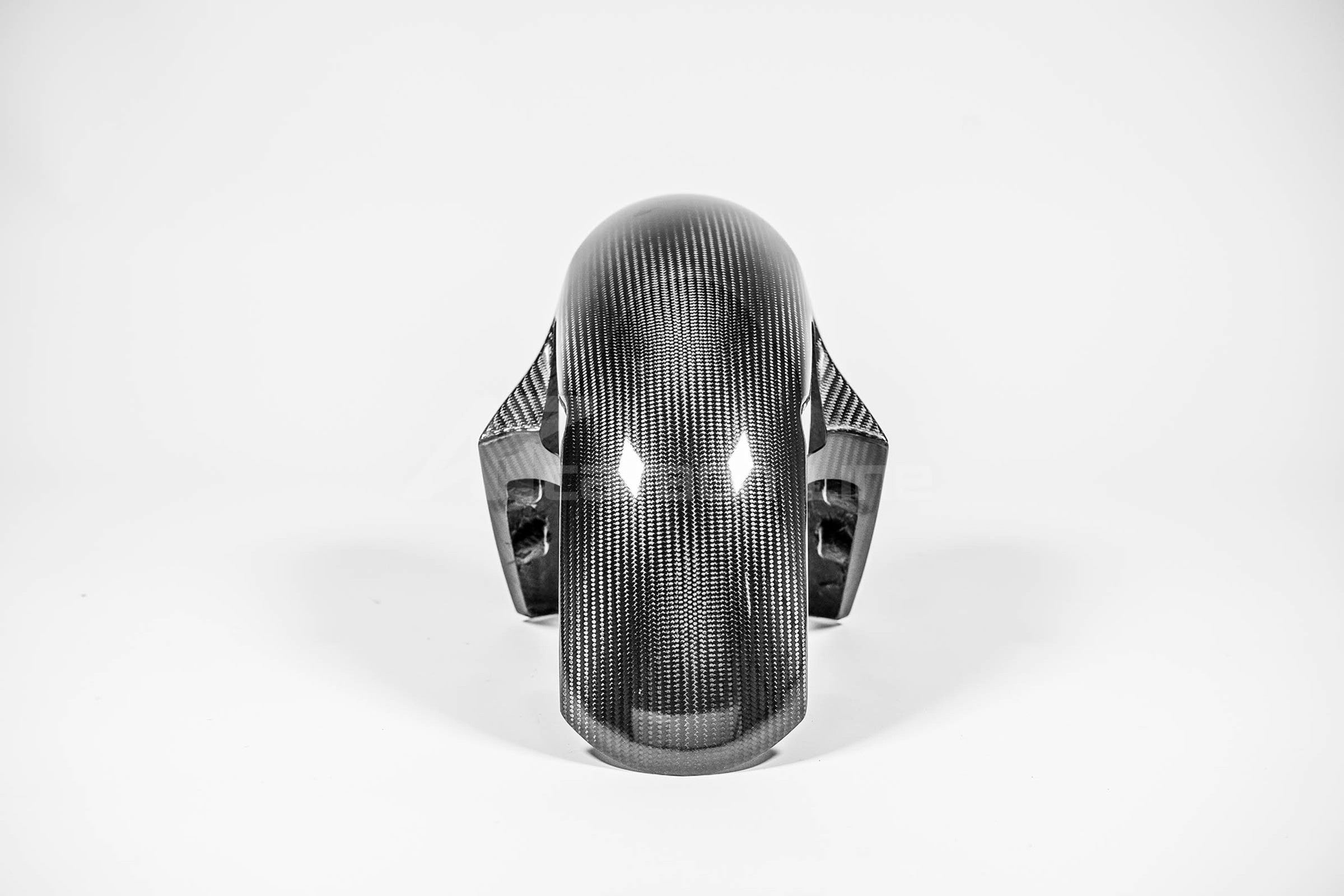 Front fenders 200g AP carbon line yamaha yzf-r1/m rn32, rn49 and rn65 (15-25)