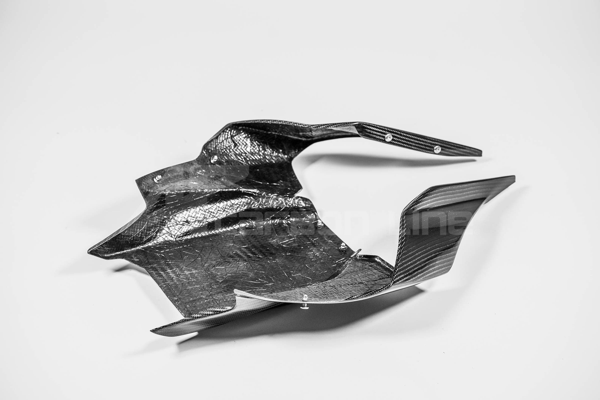 Heck cover 200g AP carbon line yamaha yzf-r1/m rn65 (20-25)