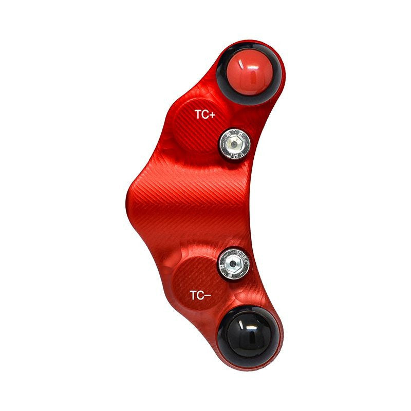 Race handlebar switch left JetPrime Aprilia RS 660 (20-26) JP PLSR 660 