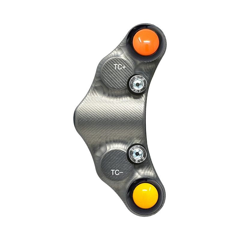 Race handlebar switch left JetPrime Aprilia RS 660 (20-26) JP PLSR 660 