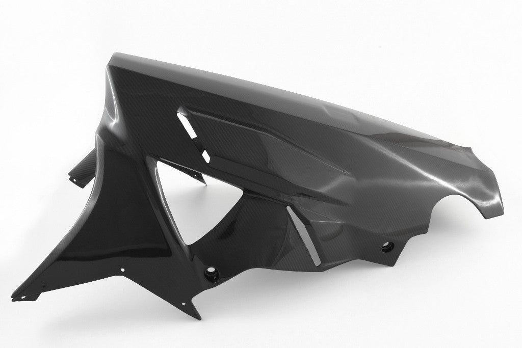 Bugpoiler "Street" Carbon Fullsix BMW S1000RR K46 (09-14)