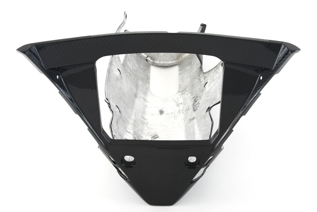 Bugpoiler "Oem" Carbon Fullsix Yamaha YZF-R1 RN32 & RN49 (15-19)