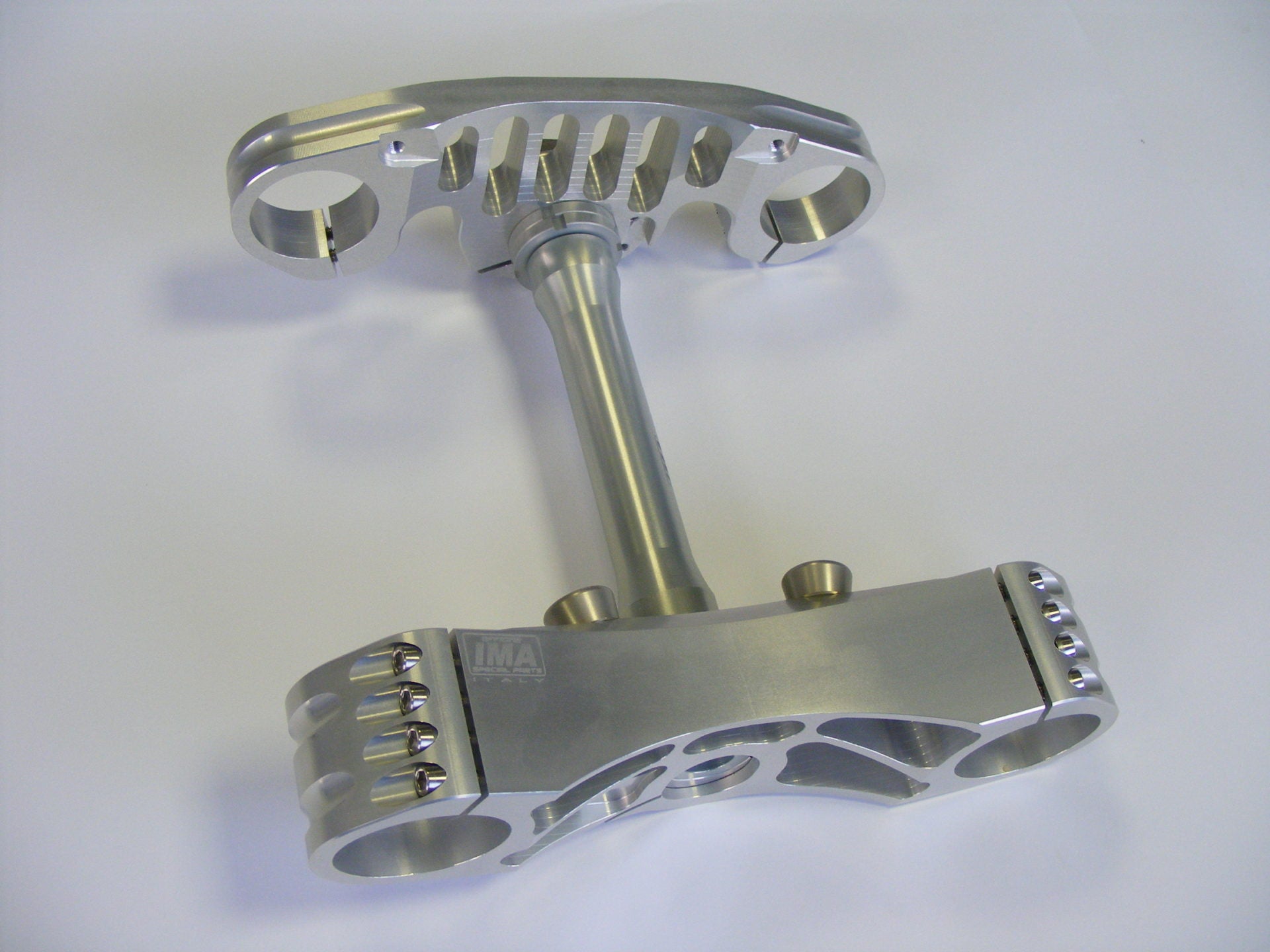 Ima Special Parts Racing Garfo de Direção Aprilia RSV4/RR/1100 Factory (21-26) 