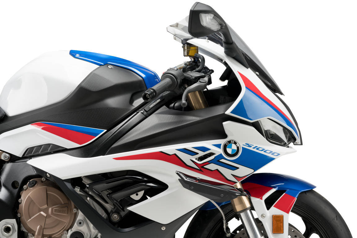 Spoilers de Asa Puig Downforce BMW S1000RR K67 (19-22) 3636 