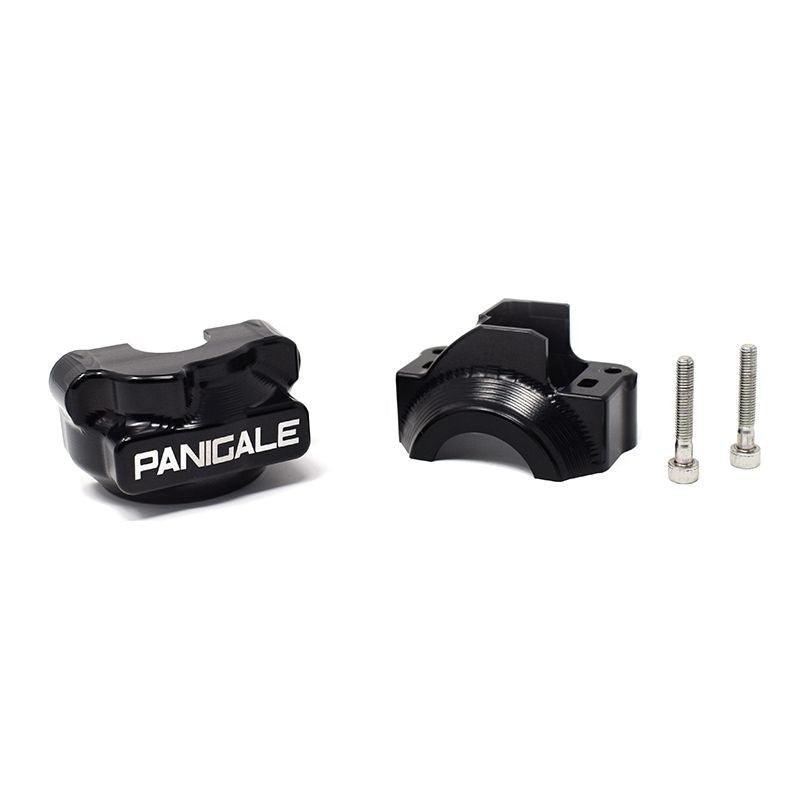 Gas grip housing Jetprime Ducati Panigale 899 (13-16) JP ACS 050