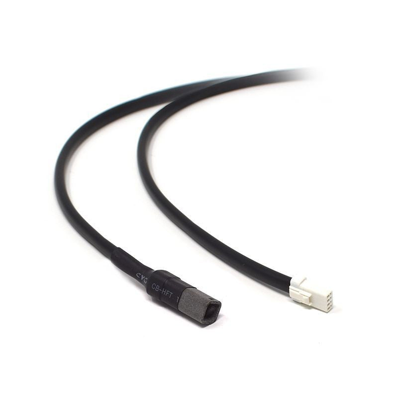 Interruptor de guidão esquerdo Street JetPrime BMW S1000RR K46 (15-18) JP PLS 008 