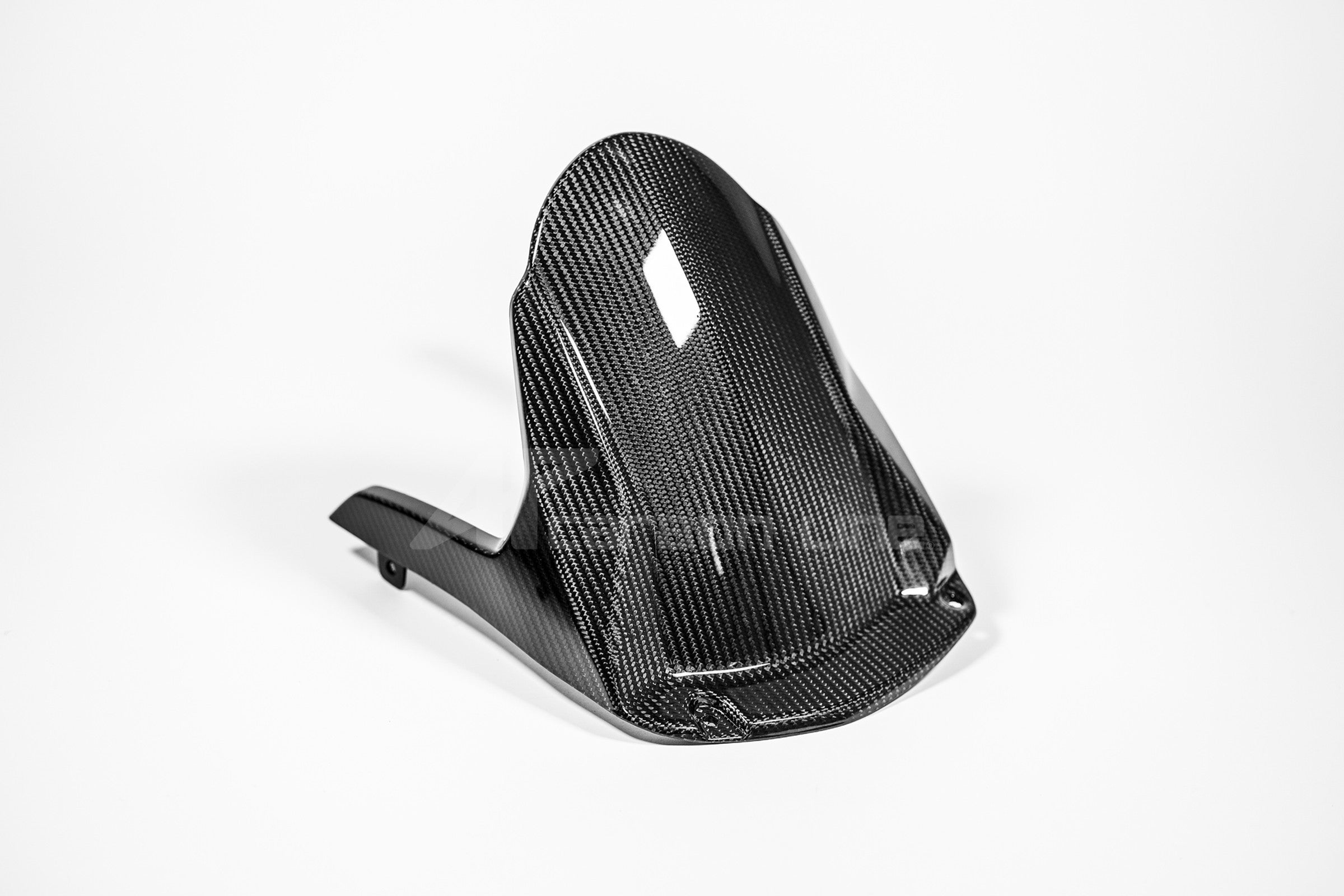 Rear fender 200g AP carbon line honda CBR 1000 RR-R SC82 (20-25)