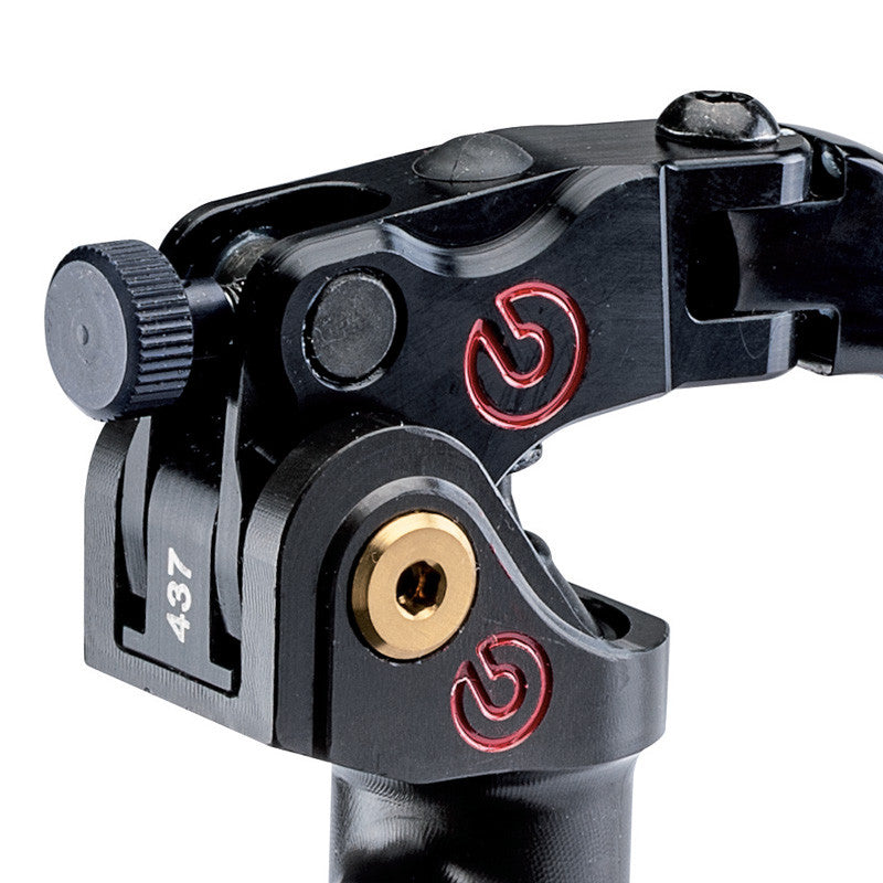 Brembo Radial Brake Master Cylinder MotoGP PR19x18 FL GP XA7G7G0 