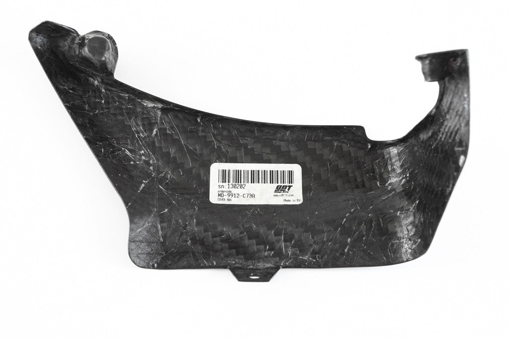ABS cover Carbon Fullsix Ducati Panigale 1199/R/S (12-17)