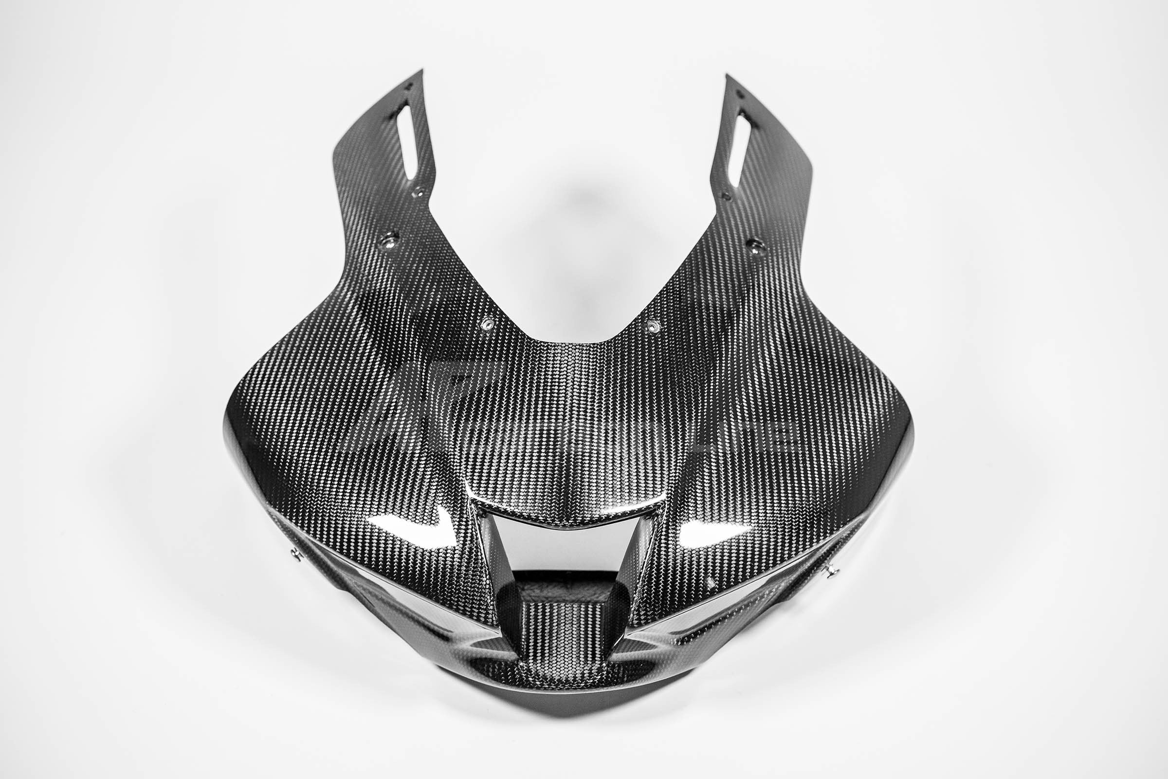 Front mask 200g AP Carbon Line Honda CBR 1000 RR-R SC82 (20-23) 