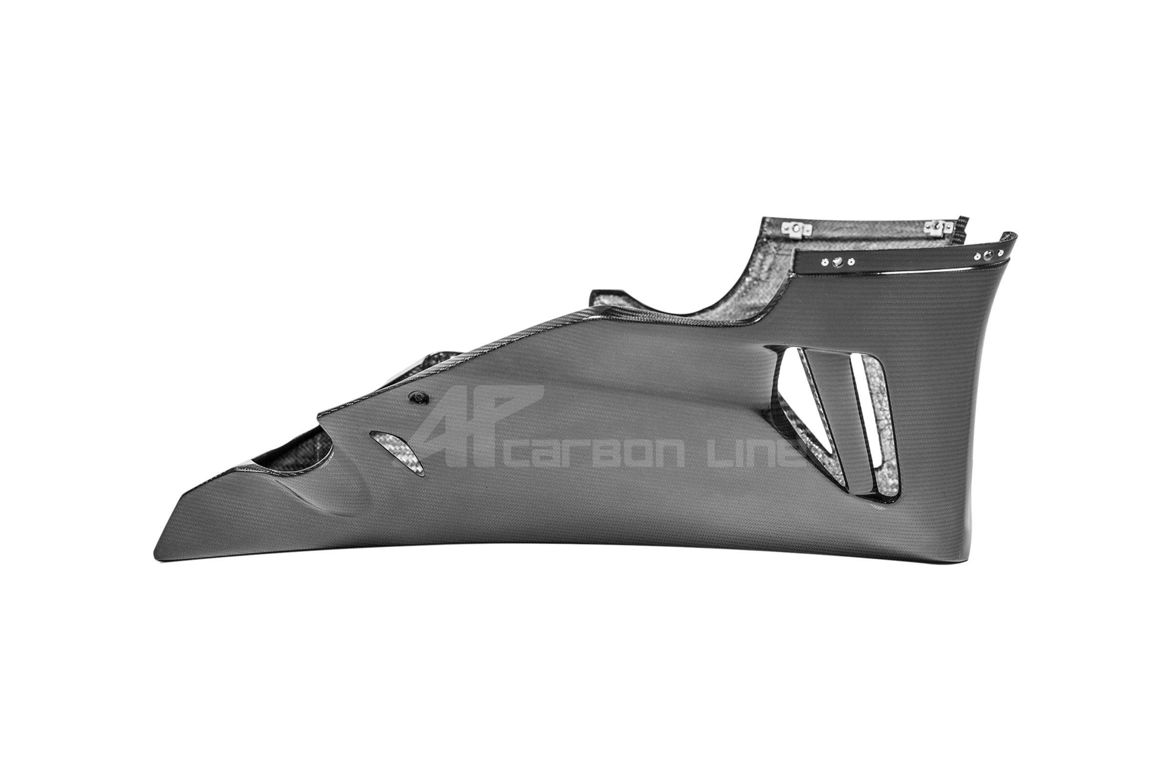 Conjunto completo de carenagens 200g AP Carbon Line Honda CBR 1000 RR-R SC82 (20-23) 