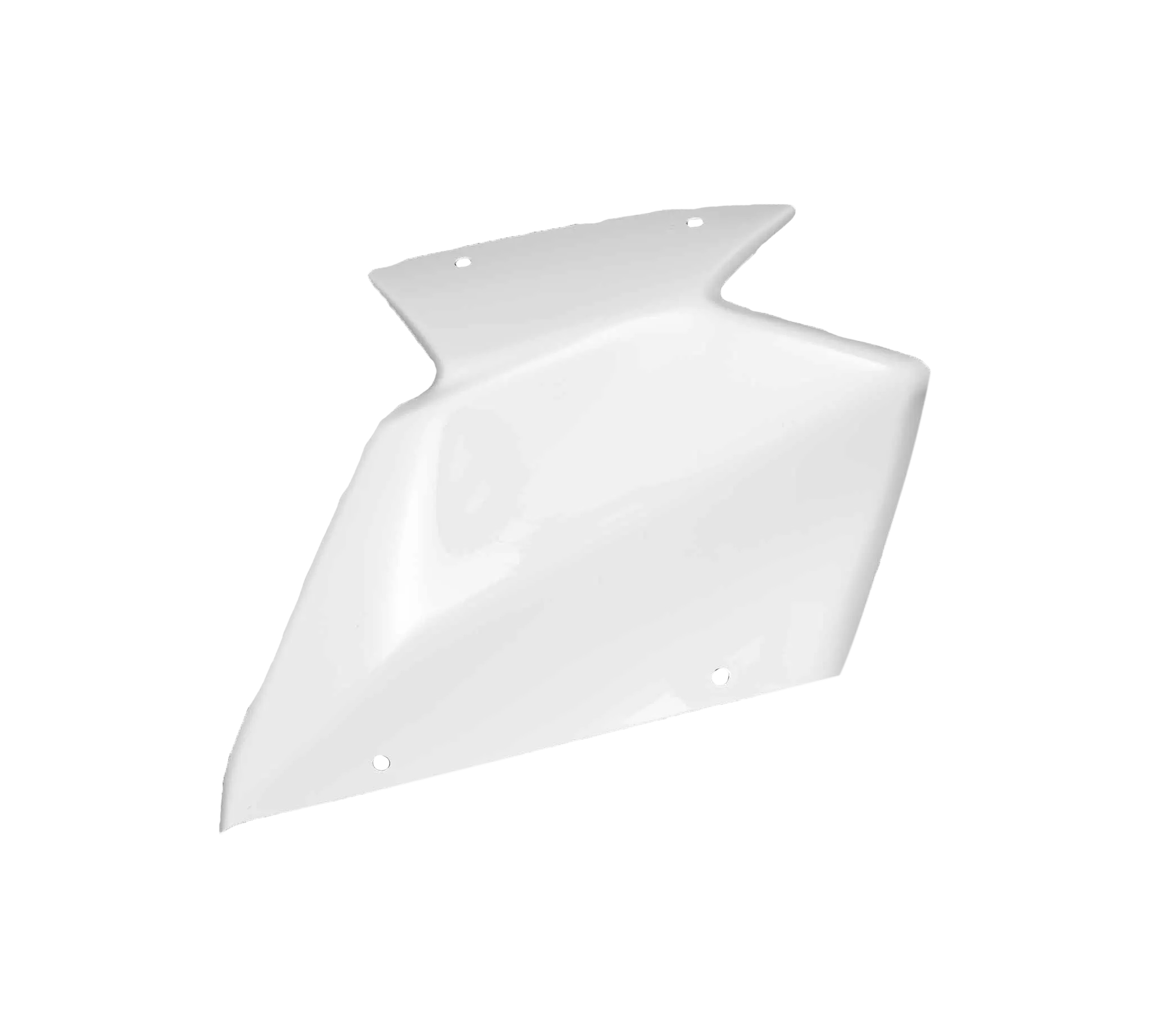 Conjunto completo de carenagens Avio Fiber Kawasaki ZX-10 R/RR (21-25) Carbonin 