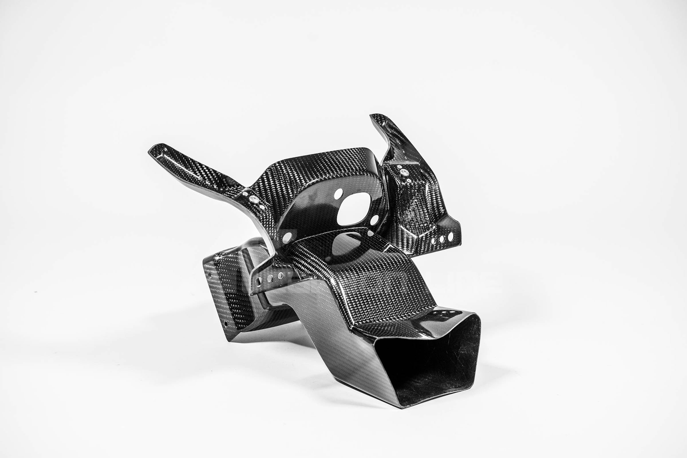 Suporte de instrumentos 200g AP Carbon Line Yamaha YZF-R1/M RN65 (20-25) 