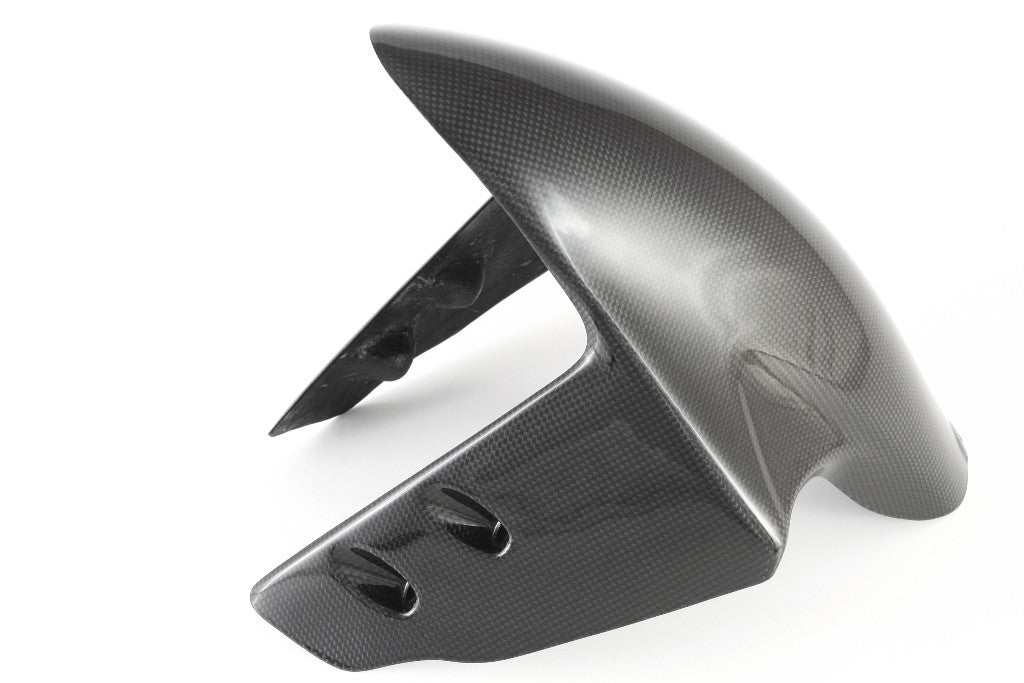 Front fenders Carbon Fullsix Ducati Panigale 1199/R/S (12-17)