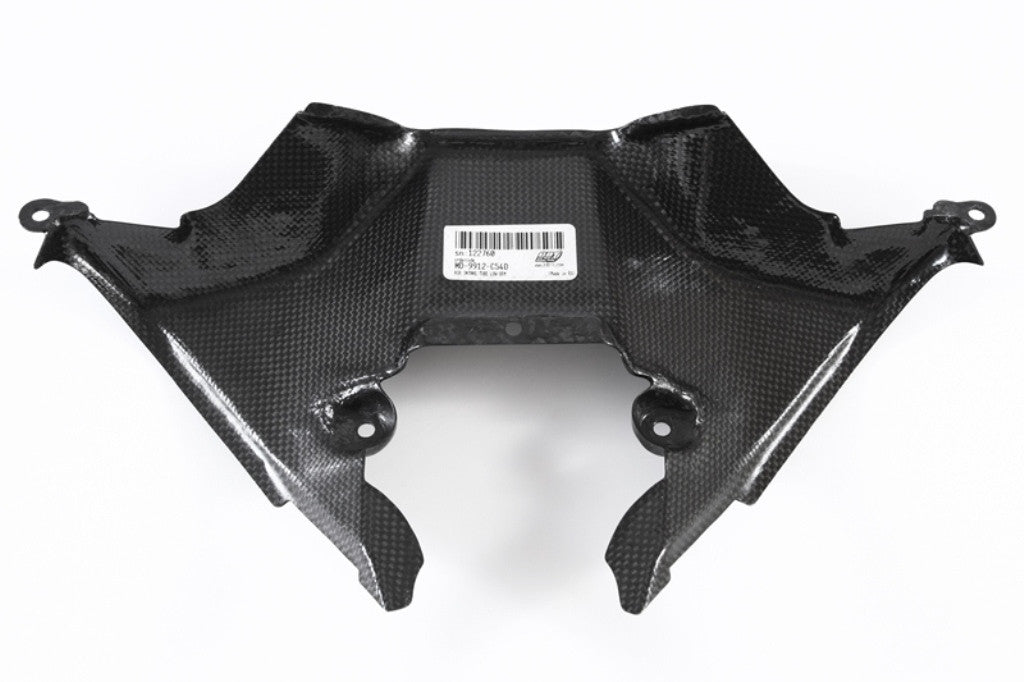 Entrada de ar inferior "OEM" em Carbono Fullsix para Ducati Panigale 899 (13-16) 