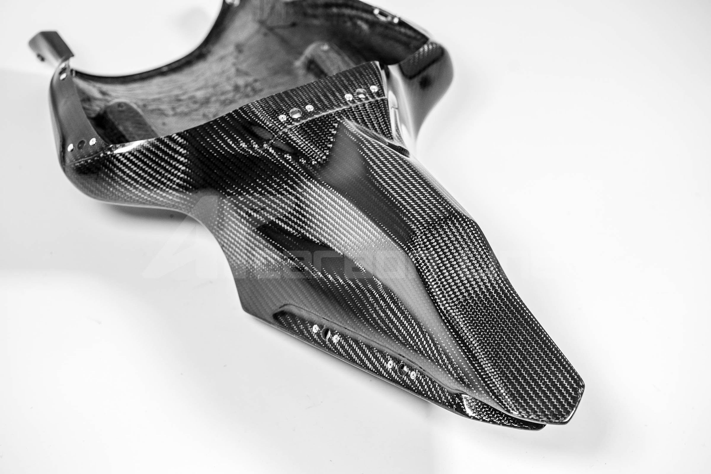 Heck cover 200g AP carbon line yamaha yzf-r1/m rn65 (20-25)