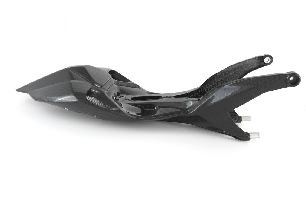 Traseira / Monocoque de Carbono Fullsix Ducati Panigale 899 (13-16) 
