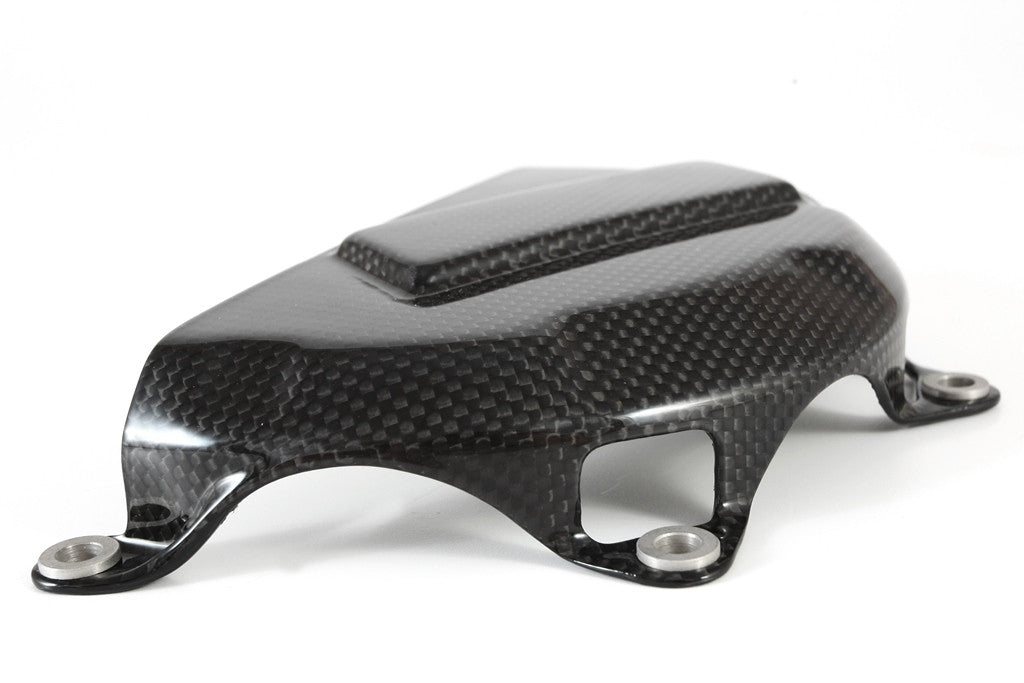 Capa de embreagem Carbon Fullsix Ducati Panigale 1199/R/S (12-17) 