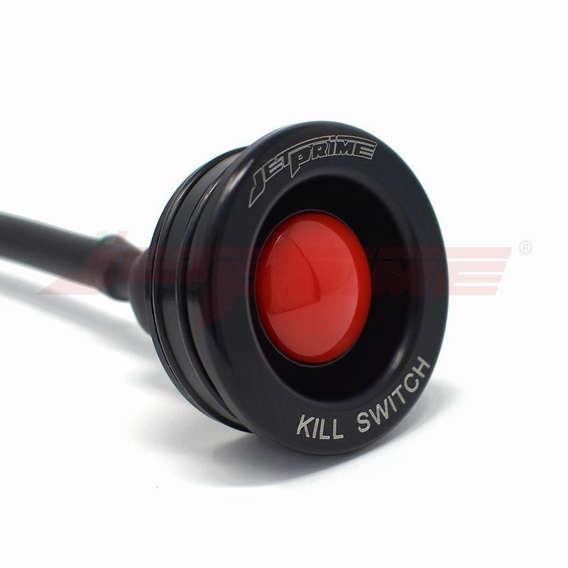 Kill Switch Button JetPrime Yamaha YZF-R3 (15-20) JP KS 015 