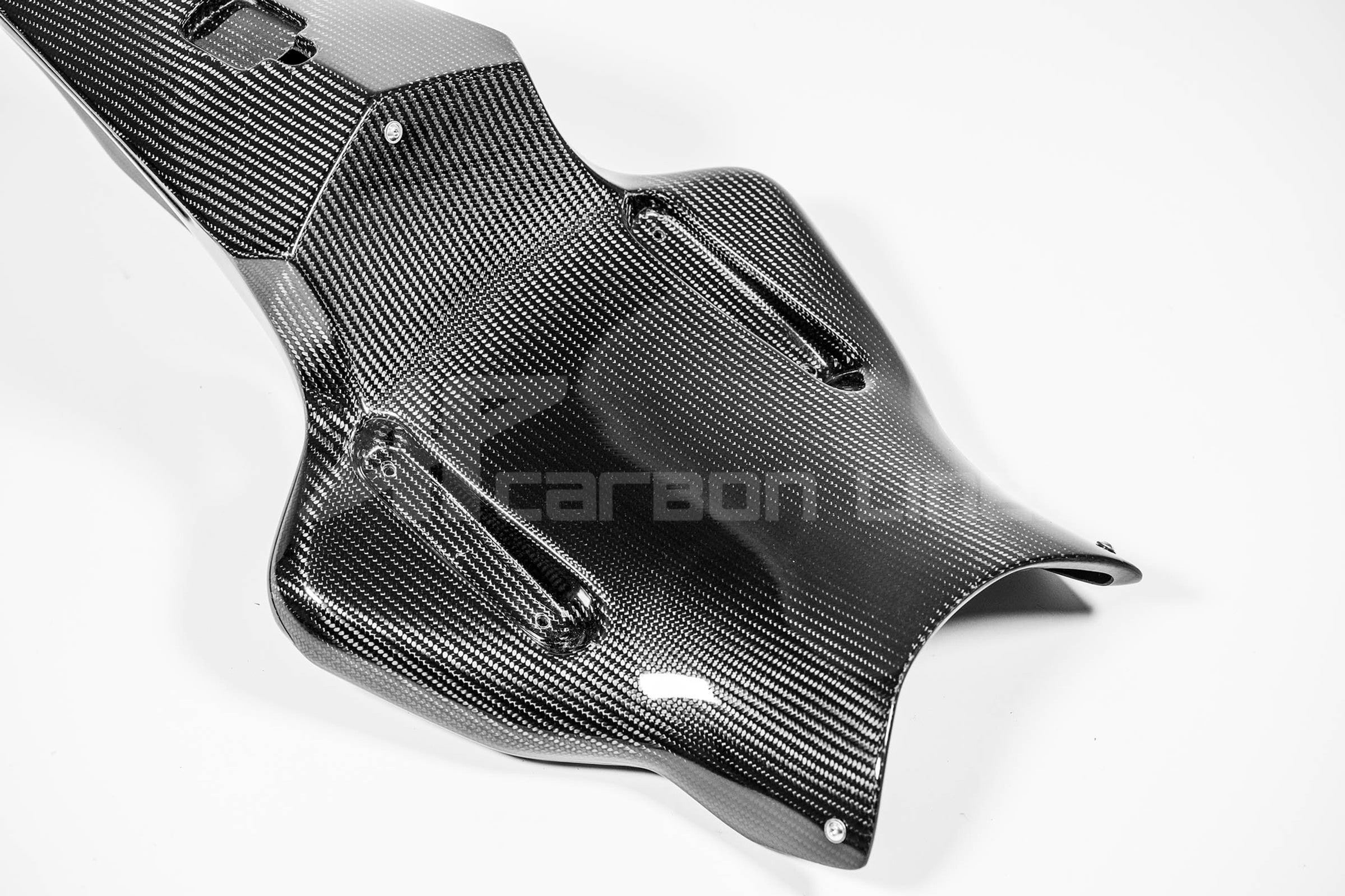 Heck cover 200g AP carbon line yamaha yzf-r1/m rn65 (20-25)