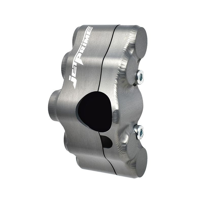 Interruptor de guidão Race esquerdo JetPrime Yamaha YZF-R1/M RN65 (20-25) JP PLSR 033 