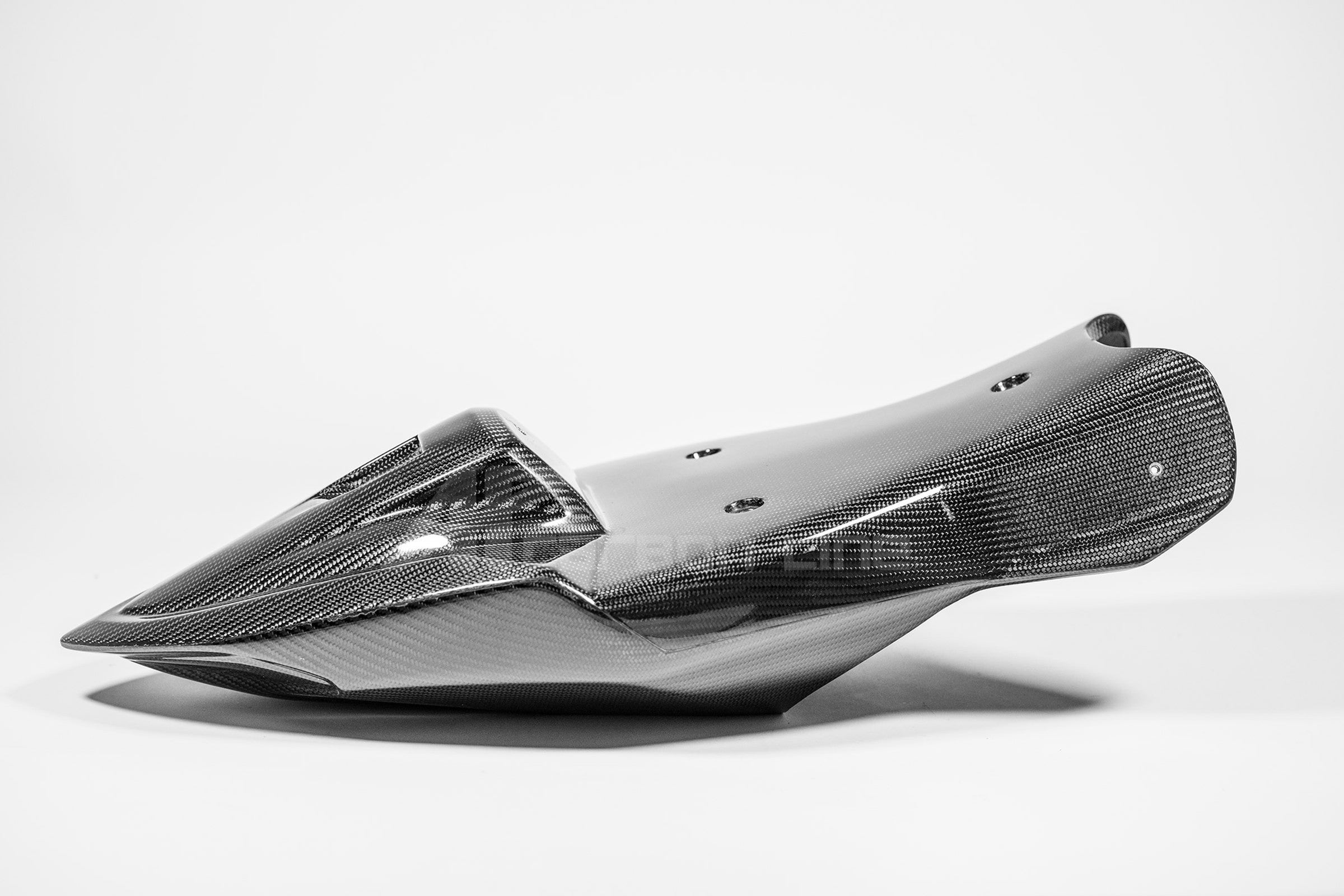 Rear fairing 200g AP Carbon Line Honda CBR 1000 RR-R SC82 (20-23) 