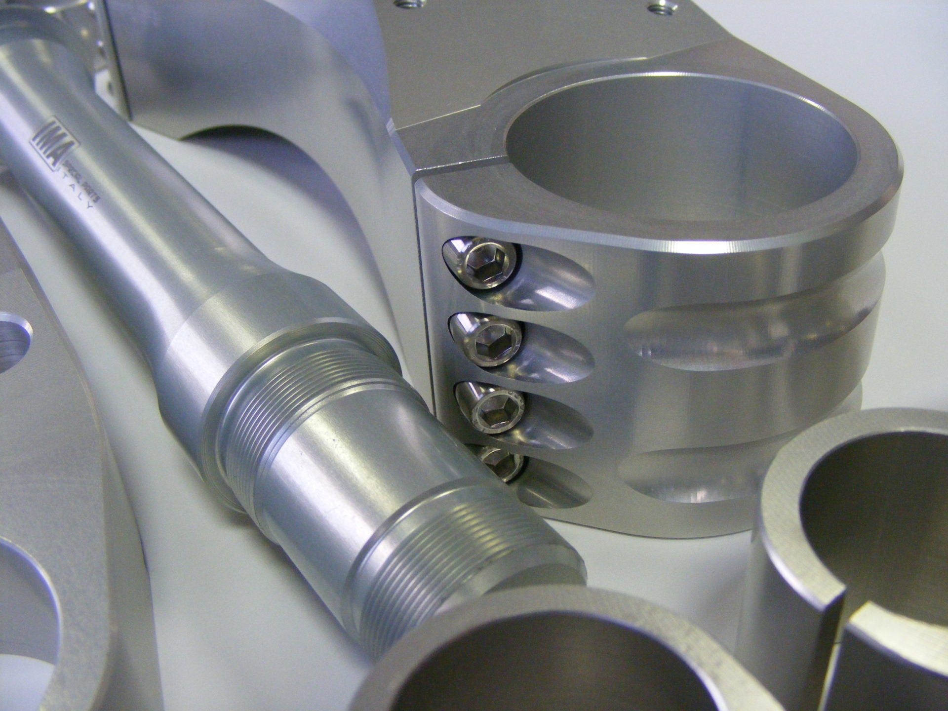 Ima Special Parts Racing Mesa de Direção BMW S1000RR K67 (19-26) 