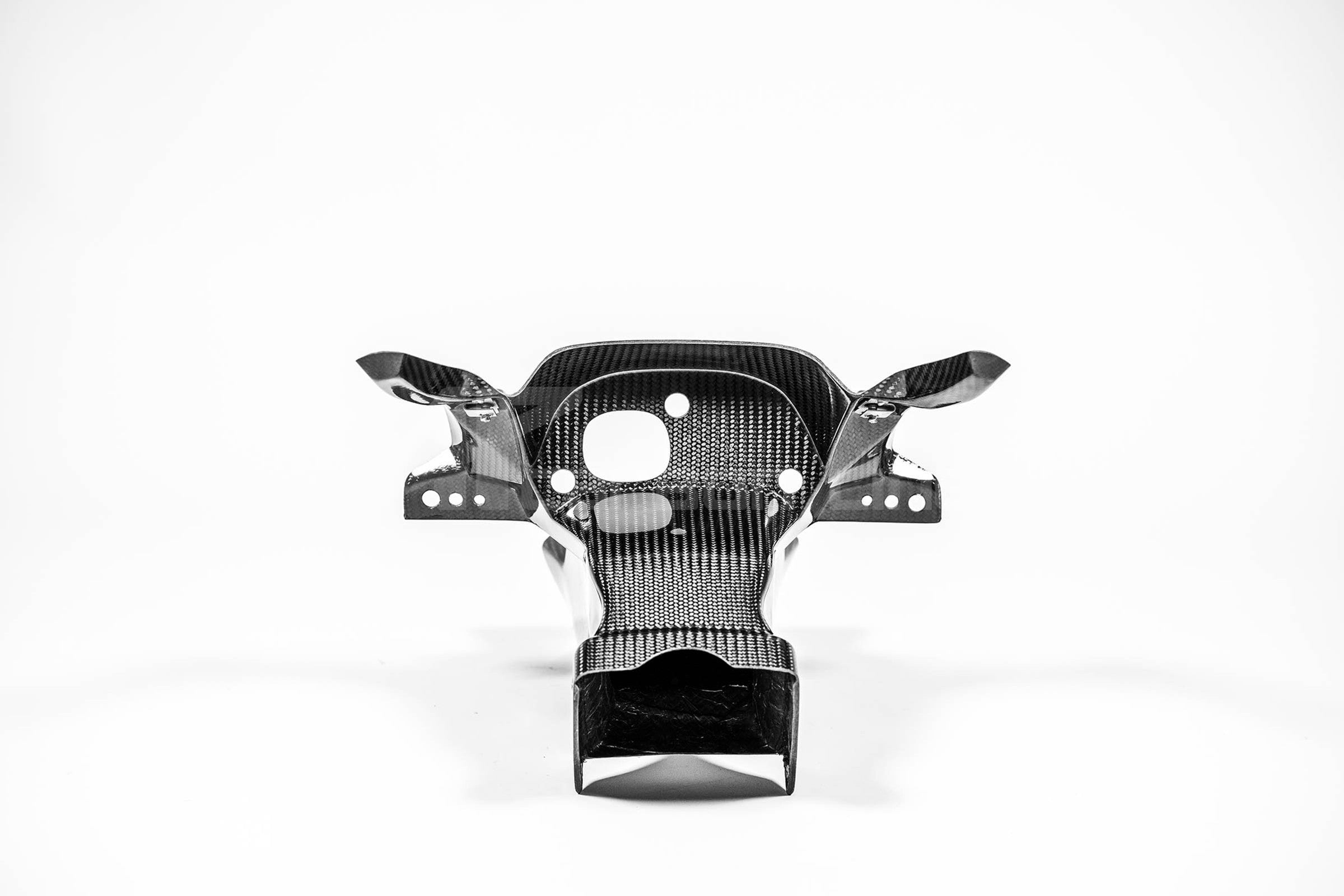 Suporte de instrumentos 200g AP Carbon Line Yamaha YZF-R1/M RN65 (20-25) 