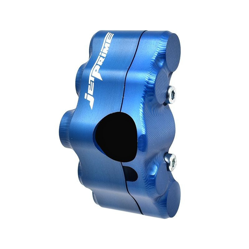 Steering switch Race Left Jetprime Yamaha YZF-R1/M RN32 RN49 (15-19) JP PLSR 003