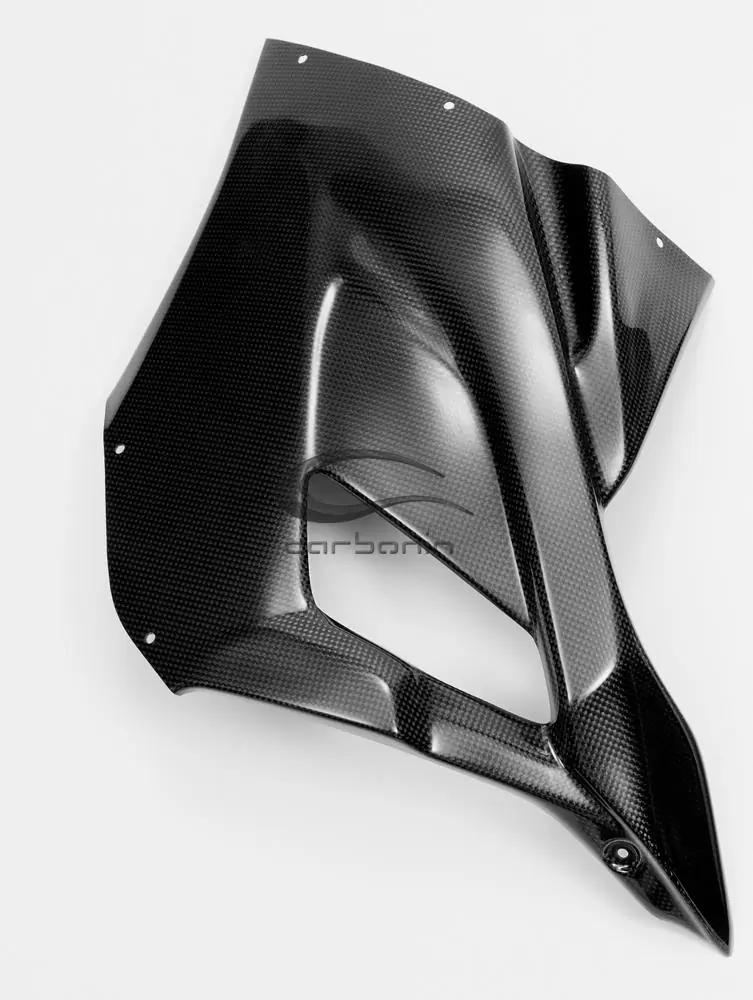 Complete cladding set Carbon BMW S1000RR K67 (19-22) Carbonin