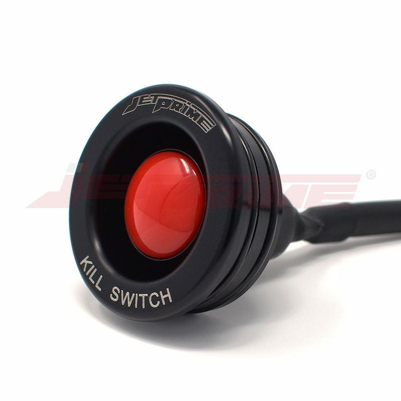 Kill Switch Button JetPrime Kawasaki ZX-10R/RR (11-26) JP KS 004 