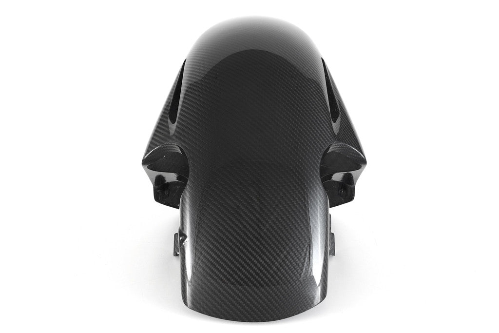 Para-lama dianteiro em carbono Fullsix Honda CBR 1000 RR SC77 (17-19) 