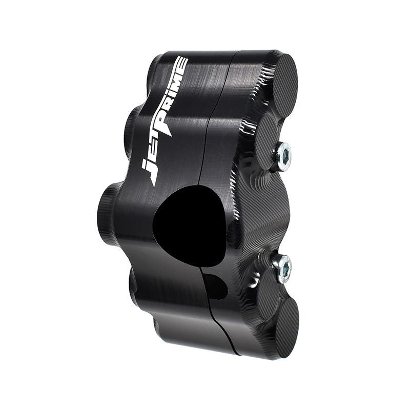 Interruptor de guidão Race esquerdo JetPrime Yamaha YZF-R1/M RN65 (20-25) JP PLSR 033 