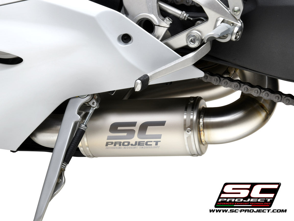 SC-Project S1 Ducati Panigale V2 955 (20-24) D35A-LT41T