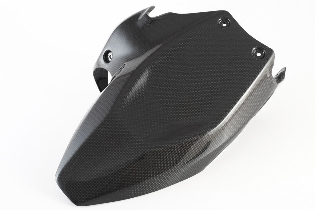 Rear fender carbon fullsix ducati panigale V2 955 (20-24)