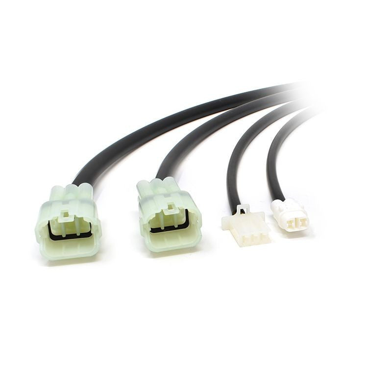 Steering switch Street Jetprime Kawasaki ZX-6R/636/RR (19-22) JP PLS 044