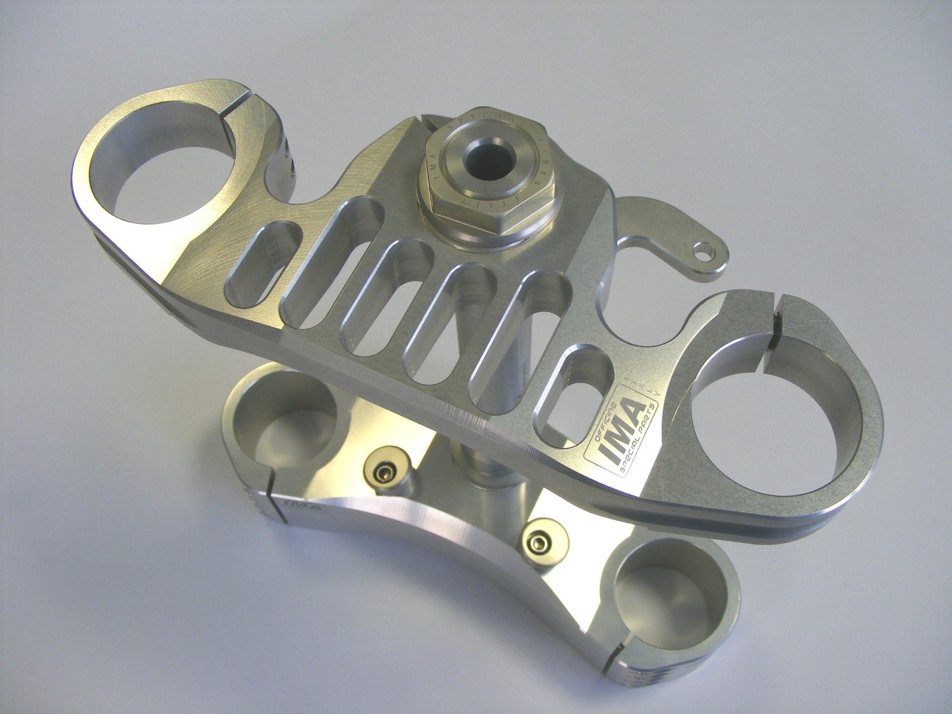Ima Special Parts Racing Mesa de Direção Honda CBR 1000 RR (12-15) 