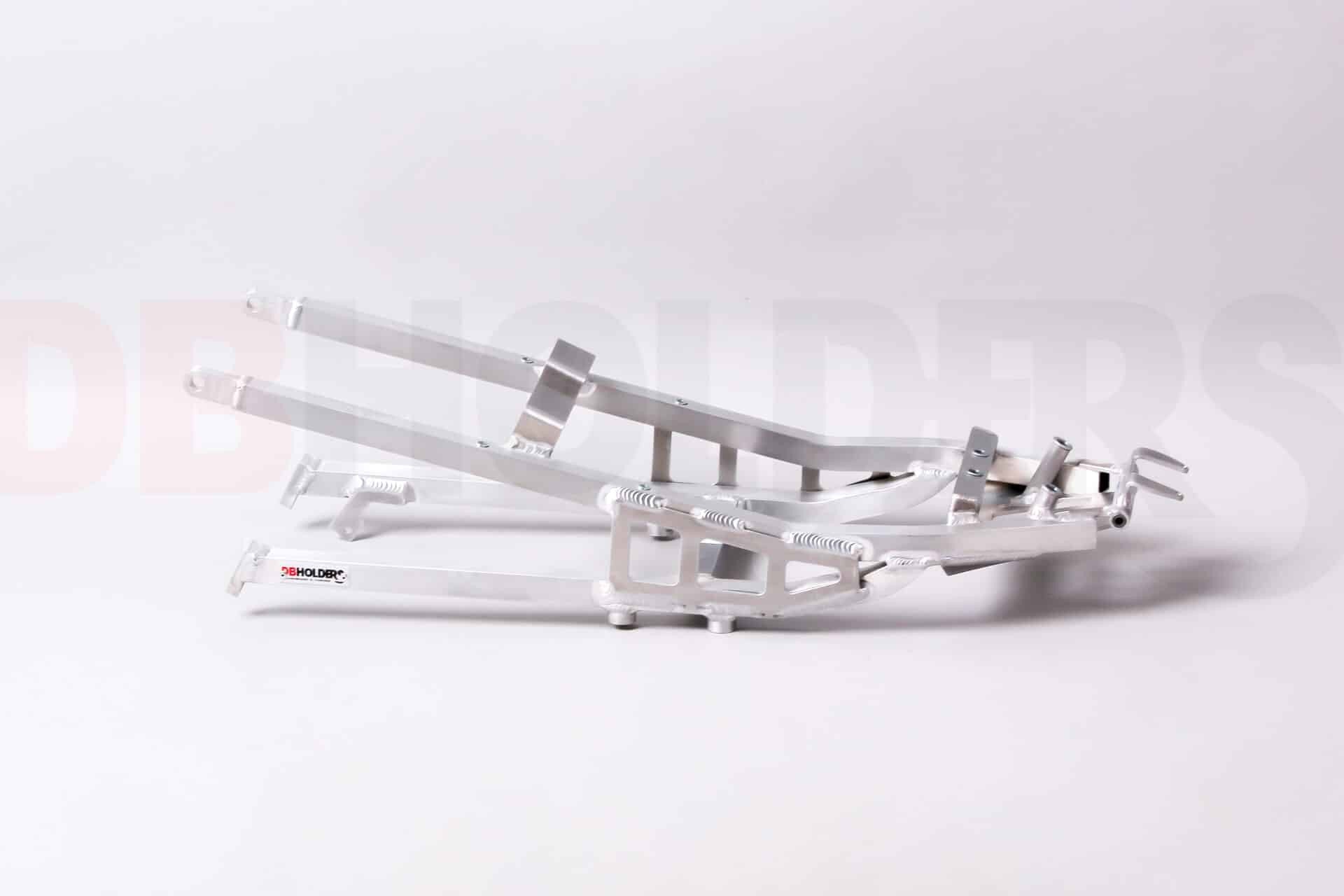 Aluminum rear frame DB Holders Aprilia RS 660 (20-26) 