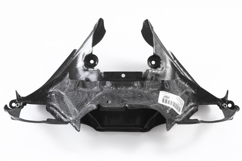 Entrada de ar "OEM SET" Carbono Fullsix Ducati Panigale 899 (13-16) 