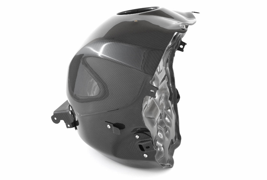 Carbon fuel tank Fullsix BMW S1000RR K46 (09-18)