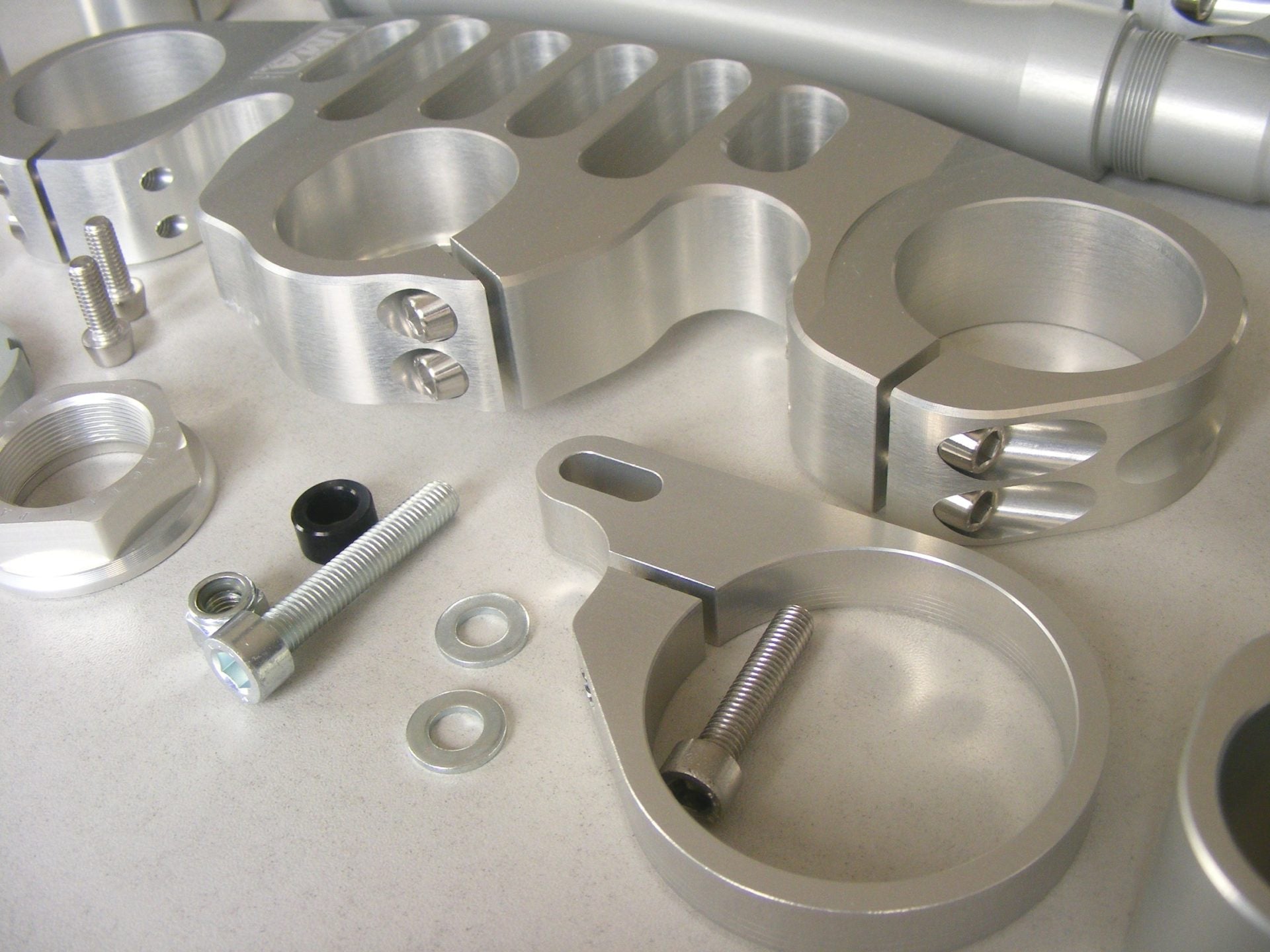 Ima Special Parts Racing Mesa de Direção Honda CBR 1000 RR-R SP SC82 (20-26) 